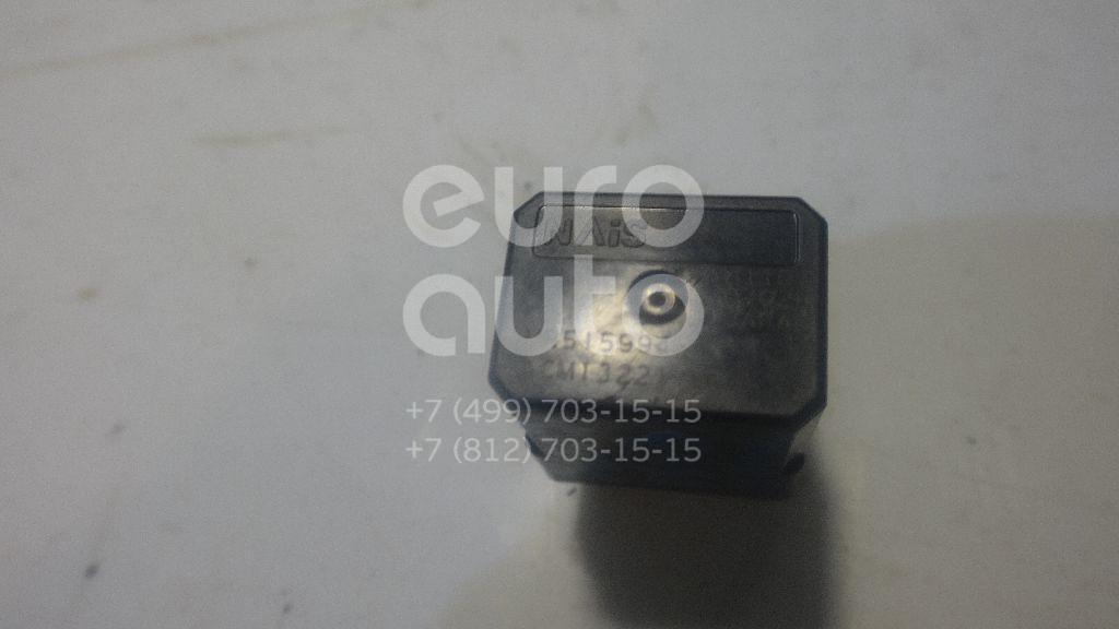 Реле для Peugeot,Mitsubishi 4007 2008-2013;Outlander (CU) 2001-2008;Lancer (CS/Classic) 2003-2008;Outlander XL (CW) 2006-2012;ASX 2010-2016;Outlander (GF) 2012>;L200 (KK/KL) 2015> - Фото №1
