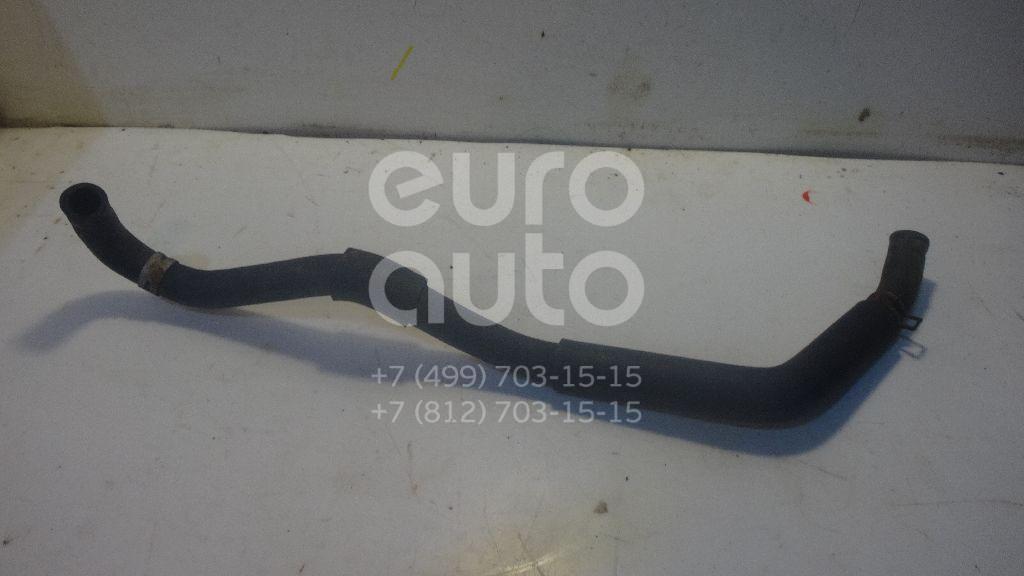 Шланг системы охлаждения для Peugeot,Citroen 4007 2008-2013;C-Crosser 2008-2013 - Фото №1