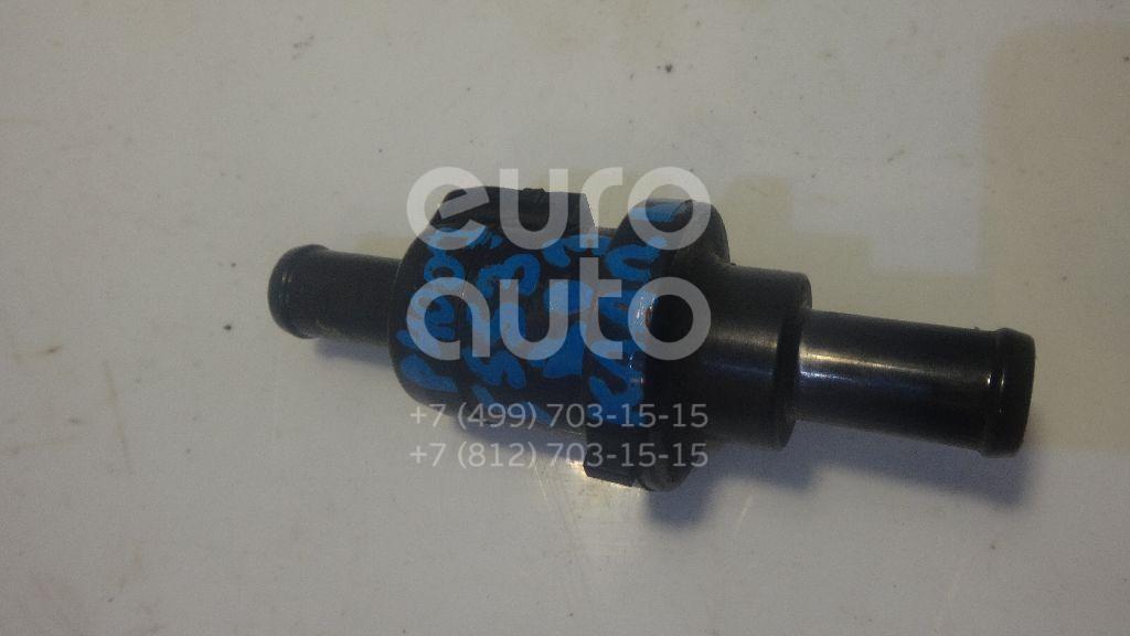Клапан воздушный для Peugeot,Citroen 4007 2008-2013;C-Crosser 2008-2013 - Фото №1