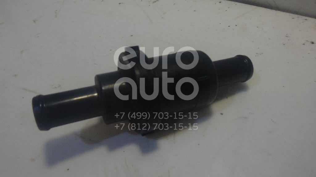 Клапан воздушный для Peugeot,Citroen 4007 2008-2013;C-Crosser 2008-2013;4008 2012>;C4 Aircross 2012> - Фото №1