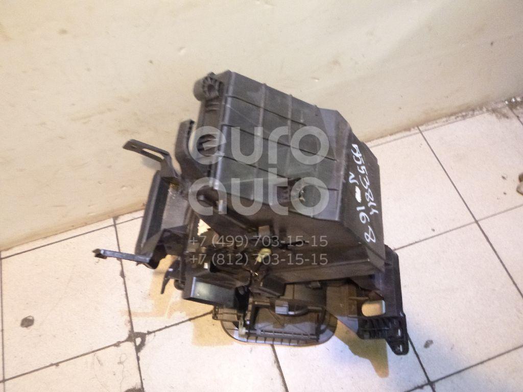 Корпус отопителя для Mercedes Benz A140/160 W168 1997-2004 - Фото №1