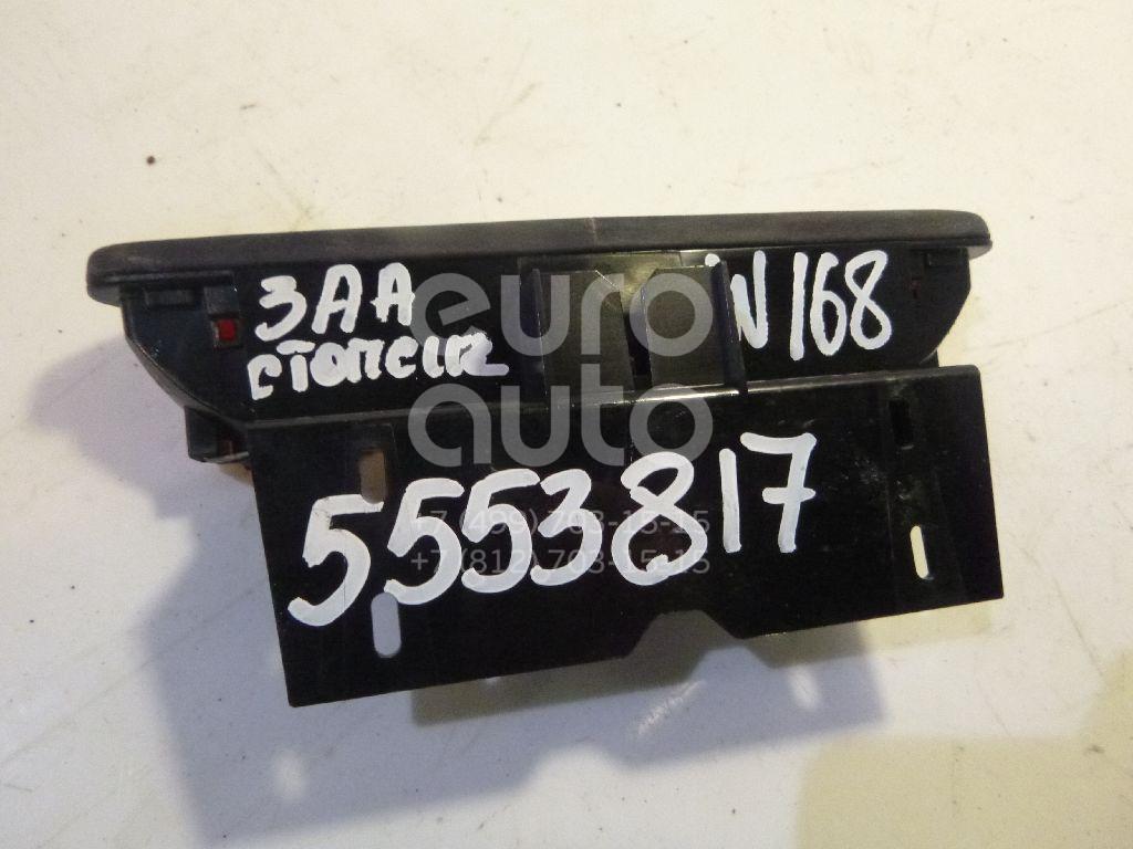 Фонарь задний (стоп сигнал) для Mercedes Benz A140/160 W168 1997-2004 - Фото №1