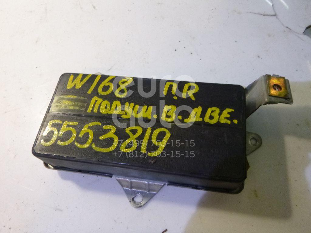 Подушка безопасности в дверь для Mercedes Benz A140/160 W168 1997-2004 - Фото №1