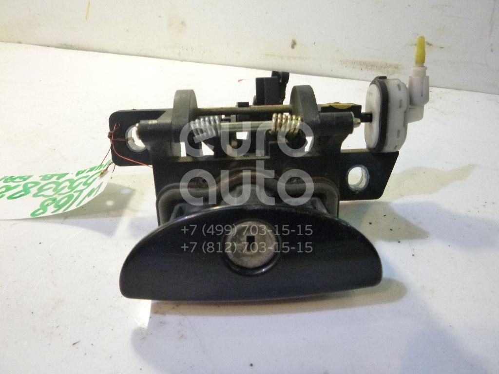Кнопка открывания багажника для Mercedes Benz A140/160 W168 1997-2004 - Фото №1