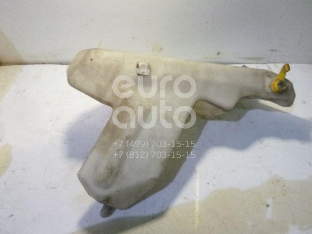 Бачок омывателя лобового стекла для Mercedes Benz A140/160 W168 1997-2004;VANEO W414 2001-2006 - Фото №1