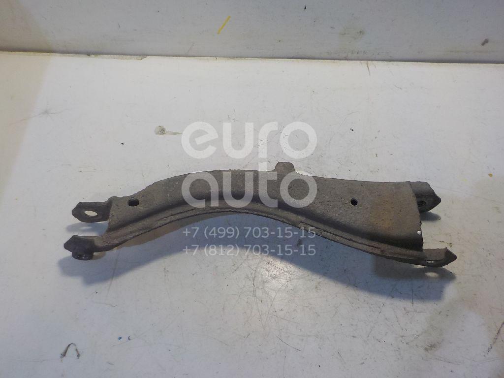 Рычаг задний нижний правый передний для Volvo S80 1998-2006;V70 2001-2006;XC70 Cross Country 2000-2006;S60 2000-2009 - Фото №1