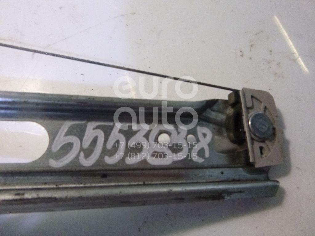 Стеклоподъемник электр. передний правый для Mercedes Benz A140/160 W168 1997-2004 - Фото №1