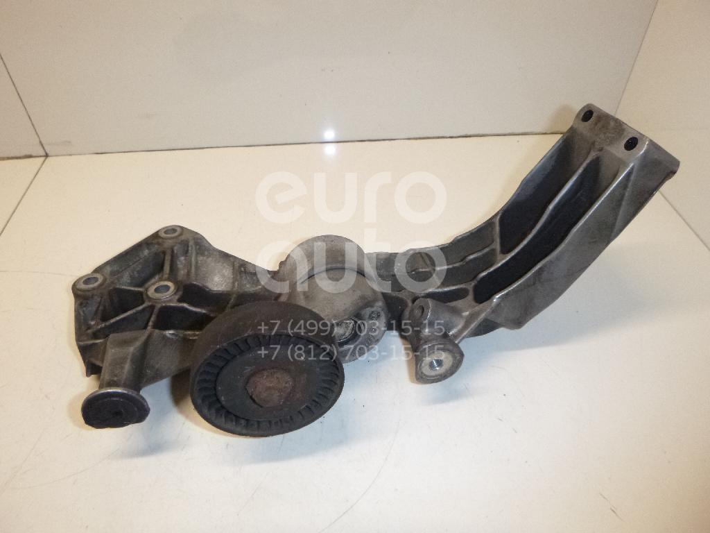 Ролик руч.ремня с кронштейном для Mercedes Benz A140/160 W168 1997-2004 - Фото №1