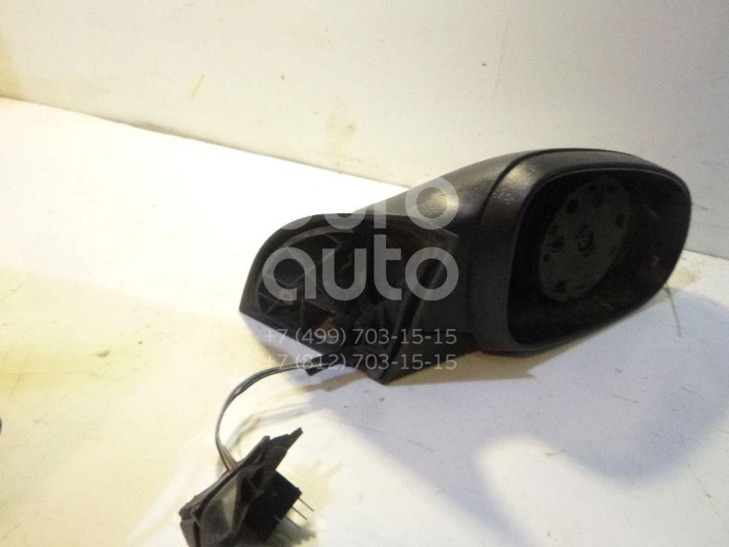 Зеркало правое электрическое для Mercedes Benz A140/160 W168 1997-2004 - Фото №1