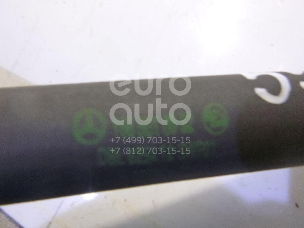 Патрубок радиатора для Mercedes Benz A140/160 W168 1997-2004;VANEO W414 2001-2006 - Фото №1
