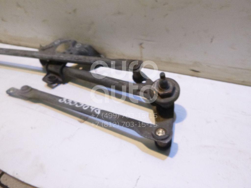 Трапеция стеклоочистителей для Mercedes Benz A140/160 W168 1997-2004 - Фото №1