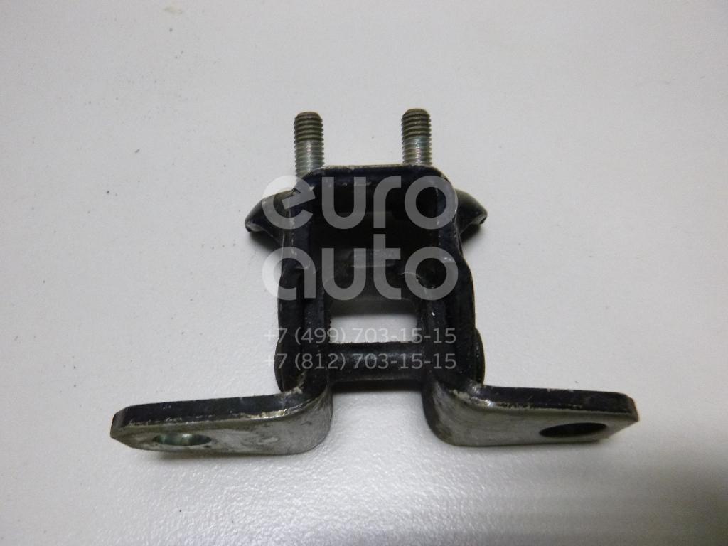 Петля двери задней левой верхняя для Mitsubishi ASX 2010-2016;Lancer (CX,CY) 2007>;Outlander XL (CW) 2006-2012;Outlander (GF) 2012> - Фото №1