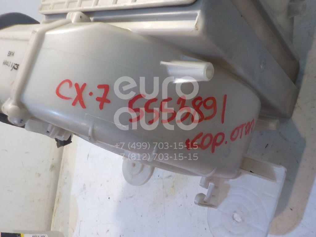 Корпус отопителя для Mazda CX 7 2007-2012 - Фото №1