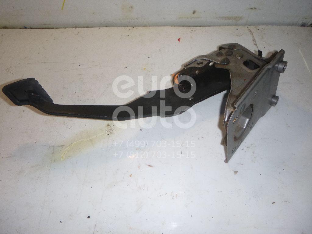 Педаль тормоза для Mitsubishi ASX 2010-2016;Outlander XL (CW) 2006-2012 - Фото №1