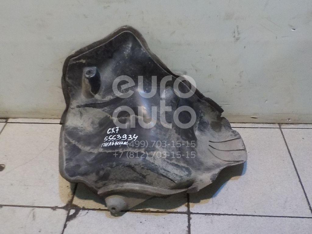 Пыльник (кузов наружные) для Mazda CX 7 2007-2012 - Фото №1