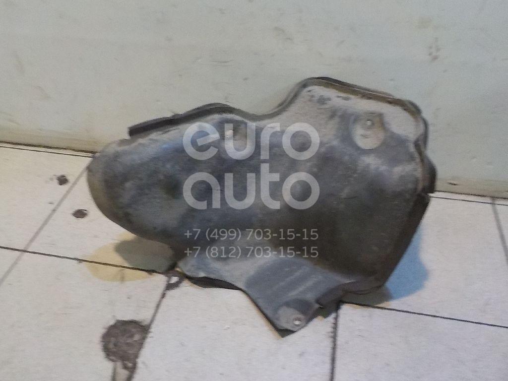 Пыльник (кузов наружные) для Mazda CX 7 2007-2012 - Фото №1