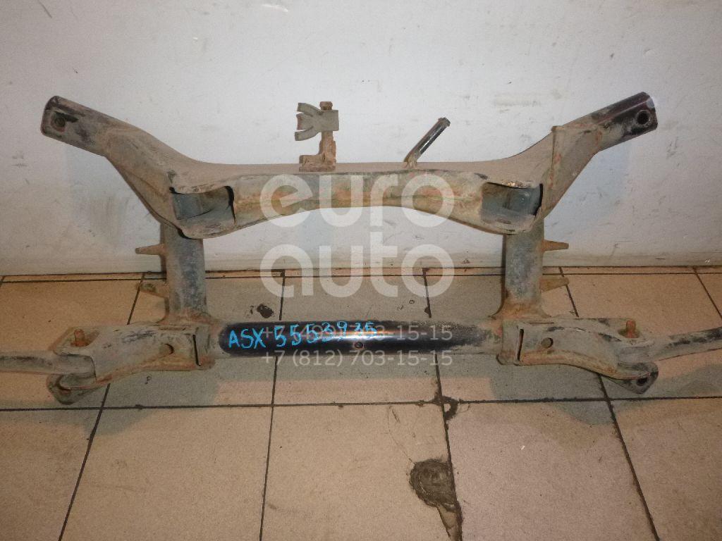 Балка задняя для Mitsubishi ASX 2010-2016;Lancer (CX,CY) 2007>;Outlander XL (CW) 2006-2012 - Фото №1