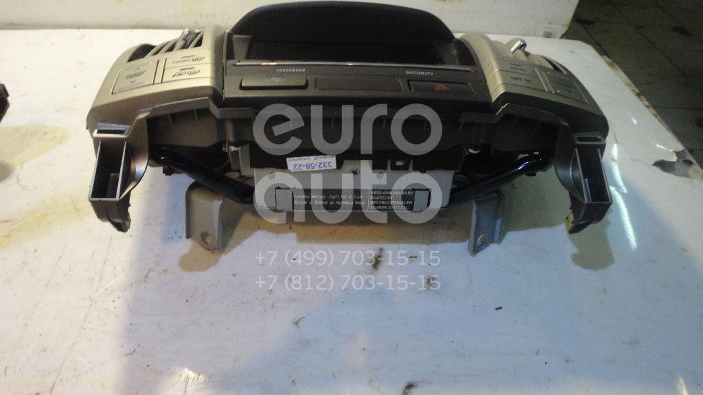 Дисплей информационный для Lexus RX 300/330/350/400h 2003-2009 - Фото №1