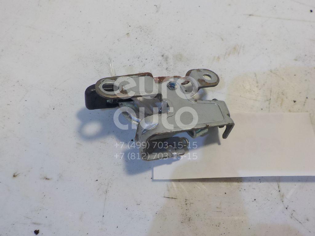 Ручка открывания лючка бензобака для Mazda CX 7 2007-2012;Mazda 5 (CR) 2005-2010;Mazda 2 (DE) 2007-2014;Mazda 5 (CW) 2010-2016 - Фото №1