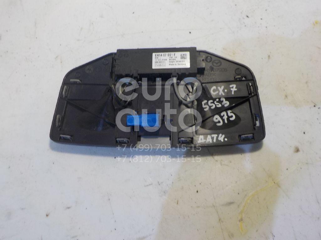 Датчик для Mazda CX 7 2007-2012;Mazda 6 (GH) 2007-2012 - Фото №1