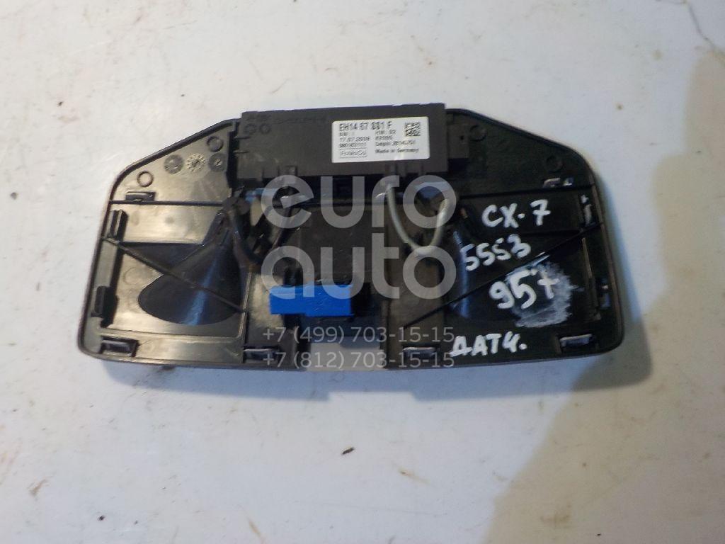 Датчик для Mazda CX 7 2007-2012;Mazda 6 (GH) 2007-2012 - Фото №1