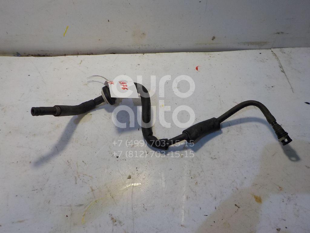Трубка вакуумная для Mazda CX 7 2007-2012 - Фото №1