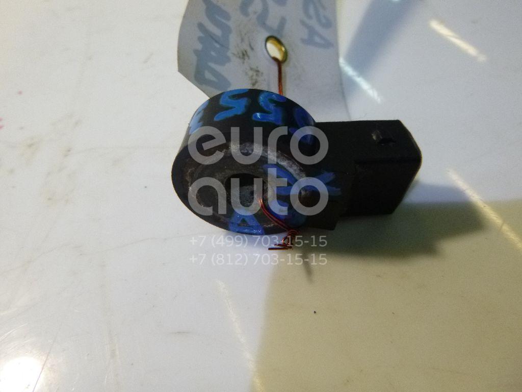 Датчик детонации для Mitsubishi ASX 2010-2016;Colt (Z3) 2003-2012;Lancer (CX,CY) 2007>;Pajero/Montero IV (V8, V9) 2007>;Pajero/Montero Sport (KH) 2008-2015 - Фото №1