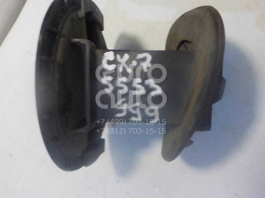 Крышка маслозаливной горловины для Mazda CX 7 2007-2012 - Фото №1