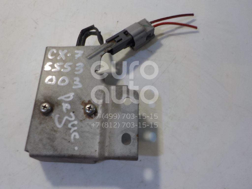 Резистор для Mazda CX 7 2007-2012 - Фото №1