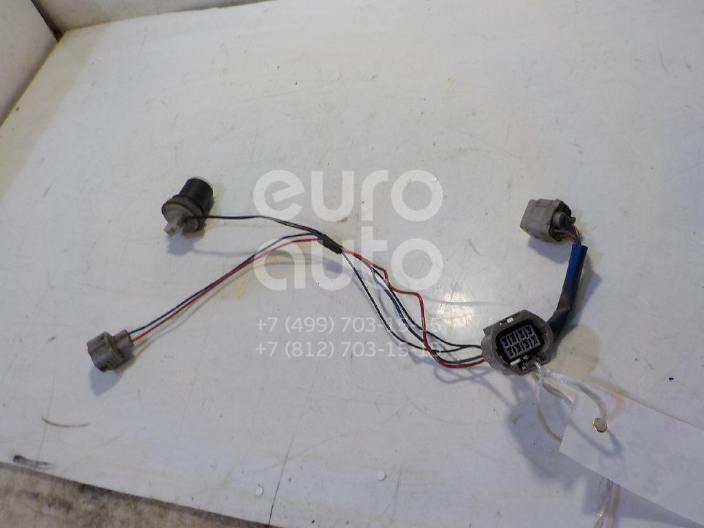 Датчик уровня в бачок омывателя для Mazda CX 7 2007-2012 - Фото №1