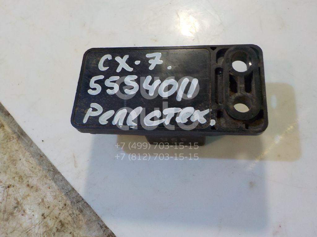 Реле стеклоочистителей для Mazda CX 7 2007-2012 - Фото №1