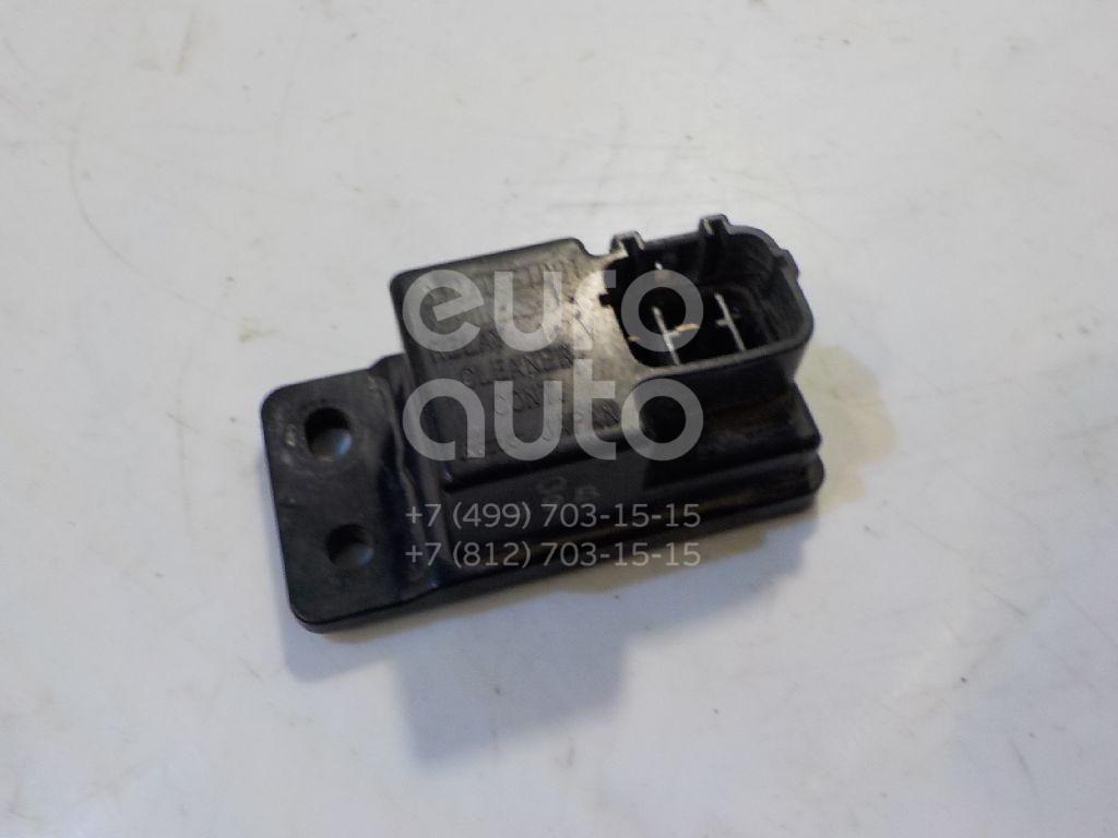 Реле стеклоочистителей для Mazda CX 7 2007-2012 - Фото №1