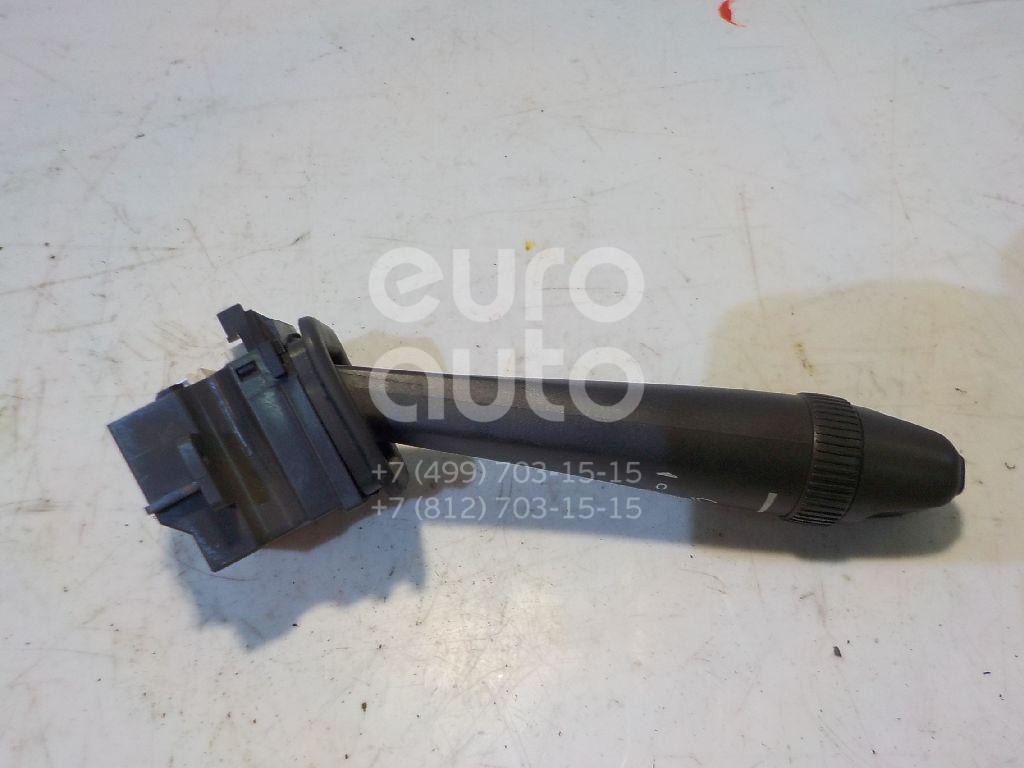 Переключатель стеклоочистителей для Volvo S80 1998-2006;S60 2000-2009 - Фото №1