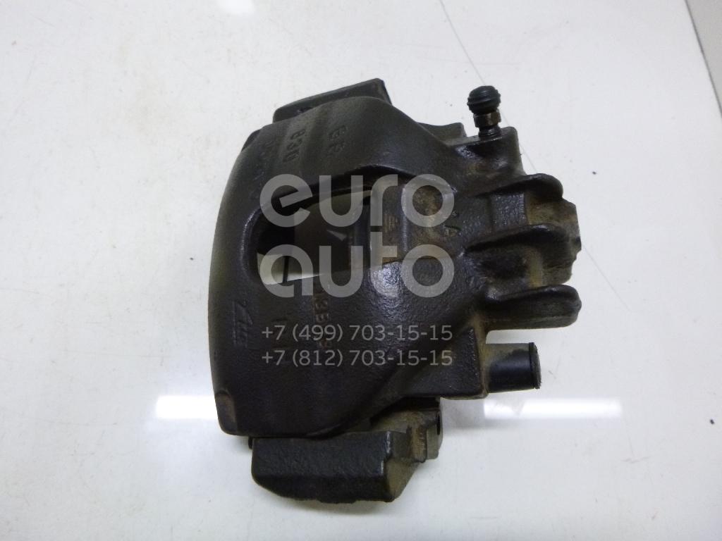 Суппорт передний правый для Volvo S80 1998-2006;V70 2001-2006;XC70 Cross Country 2000-2006;S60 2000-2009 - Фото №1