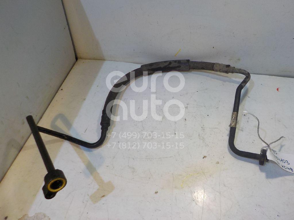 Трубка кондиционера для Volvo S80 1998-2006 - Фото №1