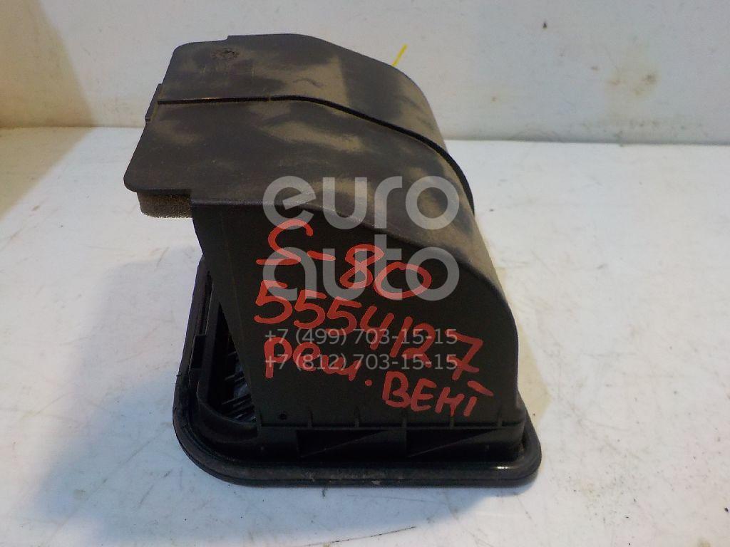 Решетка вентиляционная для Volvo S80 1998-2006;V70 2001-2006;XC70 Cross Country 2000-2006 - Фото №1