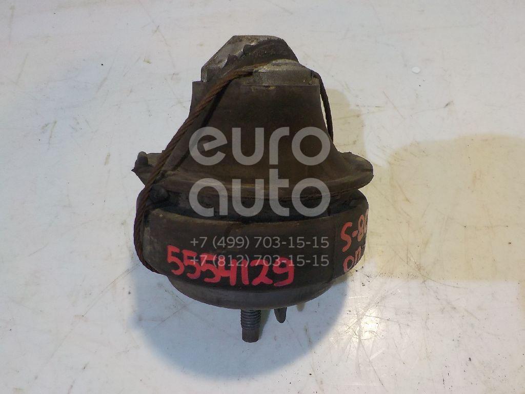 Опора двигателя для Volvo S80 1998-2006;XC90 2002-2015;V70 2001-2006;XC70 Cross Country 2000-2006;S60 2000-2009 - Фото №1
