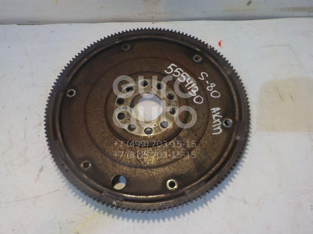 Маховик для Volvo S80 1998-2006;XC90 2002-2015;850 1994-1997;S40 1995-1998;S70 1997-2001;V40 1995-1998;960 1994-1998;XC70 Cross Country 2000-2006;S60 2000-2009 - Фото №1
