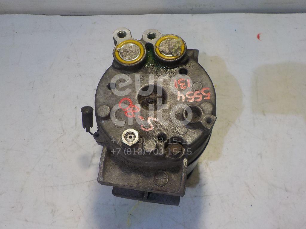 Компрессор системы кондиционирования для Volvo S80 1998-2006;XC90 2002-2015;XC70 Cross Country 2000-2006;S60 2000-2009;S80 2006-2016;XC70 Cross Country 2007-2016 - Фото №1