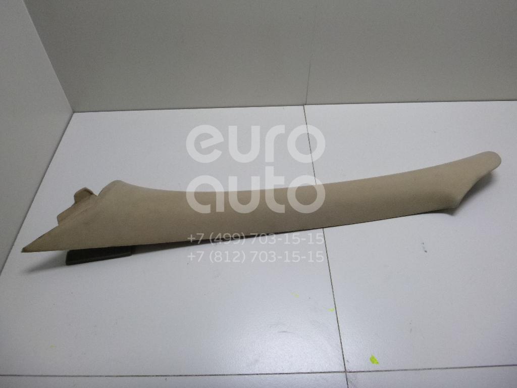 Обшивка стойки для Volvo S80 1998-2006 - Фото №1