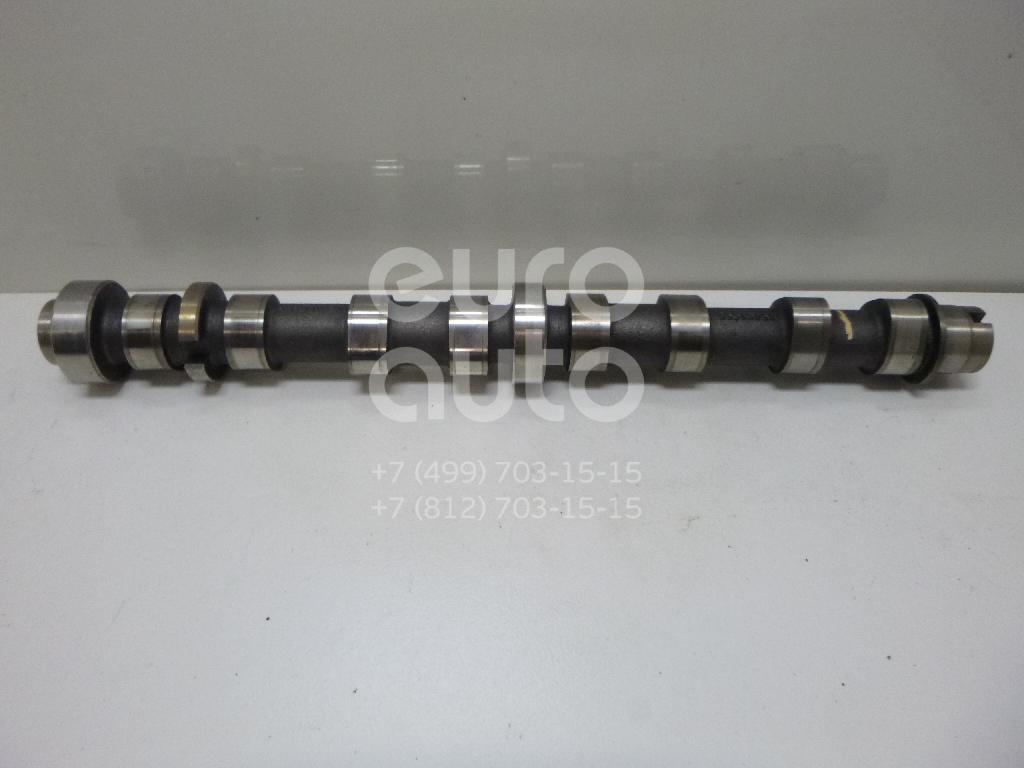 Распредвал впускной для Opel Zafira B 2005-2012;Astra H / Family 2004-2015;Signum 2003-2008;Vectra C 2002-2008 - Фото №1