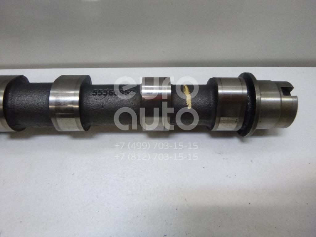 Распредвал впускной для Opel Zafira B 2005-2012;Astra H / Family 2004-2015;Signum 2003-2008;Vectra C 2002-2008 - Фото №1