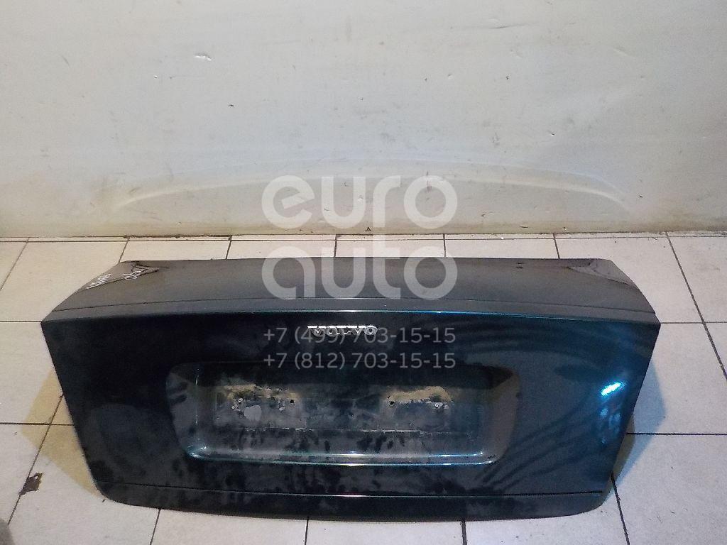 Крышка багажника для Volvo S80 1998-2006 - Фото №1