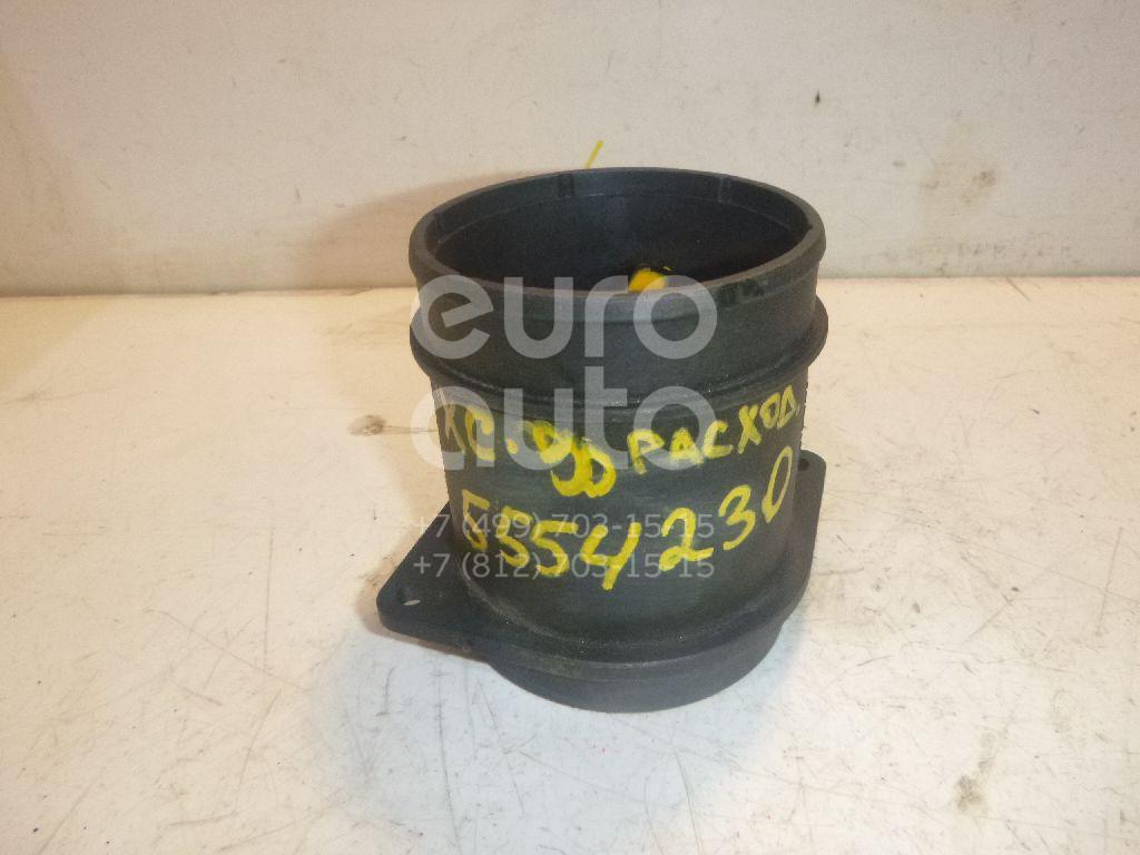 Расходомер воздуха (массметр) для Volvo XC90 2002-2015;V70 1997-2001;S80 1998-2006;S60 2000-2009 - Фото №1