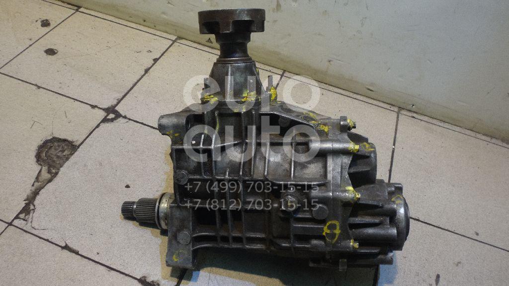 Коробка раздаточная для Land Rover Freelander 1998-2006 - Фото №1