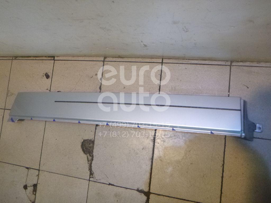 Накладка (кузов наружные) для VW Transporter T5 2003-2015 - Фото №1
