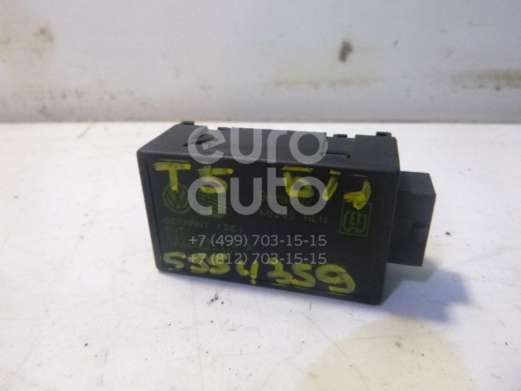 Блок электронный для VW Transporter T5 2003-2015 - Фото №1