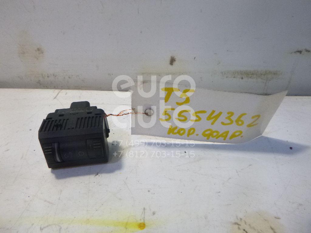Кнопка корректора фар для VW Transporter T5 2003-2015 - Фото №1
