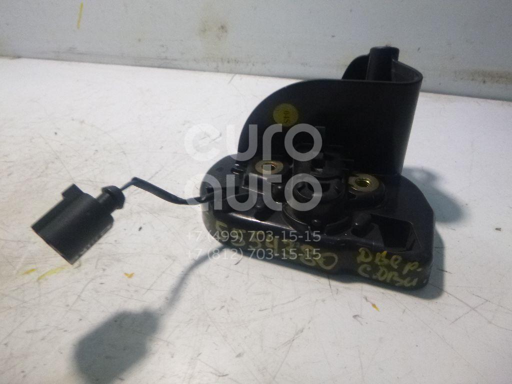 Замок двери сдвижной для VW Transporter T5 2003-2015;Caddy III 2004-2016 - Фото №1