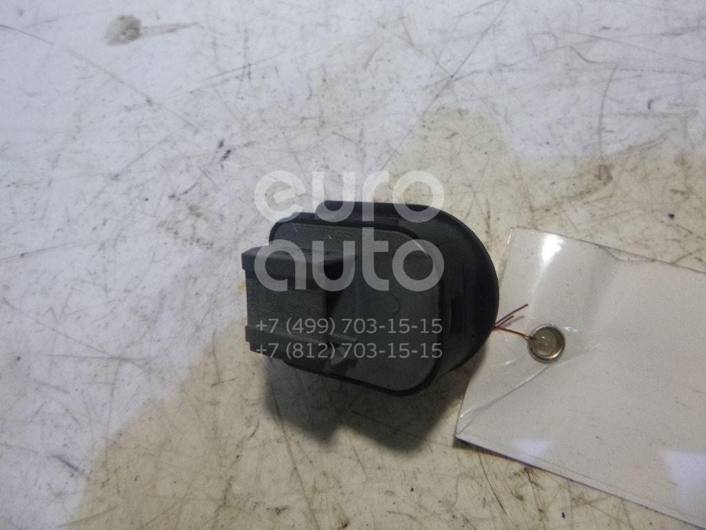 Переключатель регулировки зеркала для VW Transporter T5 2003-2015 - Фото №1